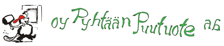 Pyhtään Puutuote / Posion ATK-Palvelut